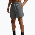 Pánske tréninkové šortky Nike Flex smoke grey/black