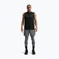 Pánske tréninkové šortky Nike Flex smoke grey/black 2