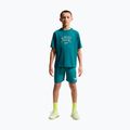 Detské tričko Nike Multi Refresh bright spruce 2