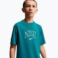 Detské tričko Nike Multi Refresh bright spruce 4