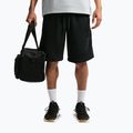 Pánske tréninkové šortky Nike N.A.C. black/black