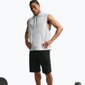 Pánske tréninkové šortky Nike N.A.C. black/black 3