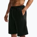 Pánske tréninkové šortky Nike N.A.C. black/black 4