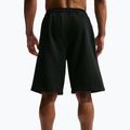 Pánske tréninkové šortky Nike N.A.C. black/black 5