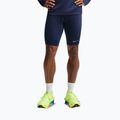 Pánske bežecké šortky Nike Stride midnight navy