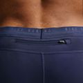 Pánske bežecké šortky Nike Stride midnight navy 7