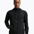 Pánska bunda Nike Form Dri-Fit black/white 4