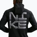 Pánska bunda Nike Form Dri-Fit black/white 5