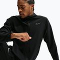 Pánska bunda Nike Form Dri-Fit black/white 6