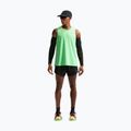 Pánske bežecké tričko Nike Miler illusion green 2