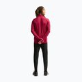 Pánska bežecká mikina Nike Stride 1/4 Zip Dri-Fit tough red 3