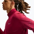 Pánska bežecká mikina Nike Stride 1/4 Zip Dri-Fit tough red 6