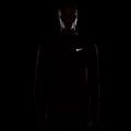 Pánska bežecká mikina Nike Stride 1/4 Zip Dri-Fit tough red 7