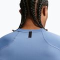 Pánske tréningové tričko Nike Pro Training indigo storm/black 5