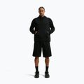 Pánska tréningová mikina Nike N.A.C. black/black 2