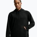 Pánska tréningová mikina Nike N.A.C. black/black 4