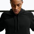 Pánska tréningová mikina Nike N.A.C. black/black 5