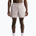 Pánske tréninkové šortky Nike Primary NanoKnit moon particle/college grey/moon particle 3