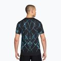 Pánske bežecké tričko Nike AeroSwift black/white 2