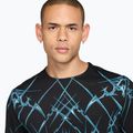 Pánske bežecké tričko Nike AeroSwift black/white 3