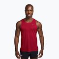 Pánske bežecké tričko Nike Stride tough red
