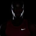 Pánske bežecké tričko Nike Stride tough red 4