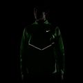 Pánska bežecká bunda Nike Miler illusion green 4