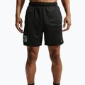 Pánske tréninkové šortky Nike Flex black/white