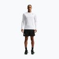 Pánske tréninkové šortky Nike Flex black/white 2