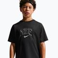 Detské tričko Nike Multi Refresh black 4