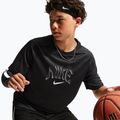 Detské tričko Nike Multi Refresh black 6