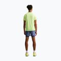 Pánske bežecké šortky Nike Stride diffused blue 3