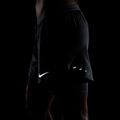 Pánske bežecké šortky Nike Stride diffused blue 7