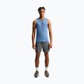 Pánske tréninkové šortky Nike Pro Training smoke grey/smoke grey/black 2