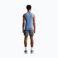 Pánske tréninkové šortky Nike Pro Training smoke grey/smoke grey/black 3