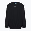 Detská mikina Nike Sportswear Studio black/white 4