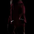 Pánske bežecké šortky Nike Stride tough red 5