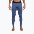 Pánske legíny Nike Pro indigo storm/black