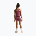 Detské šortky Nike Pro pink smoke/white 3