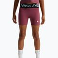 Detské šortky Nike Pro pink smoke/white 5