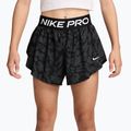 Detské šortky Nike Pro black/white