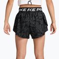 Detské šortky Nike Pro black/white 2