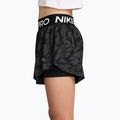 Detské šortky Nike Pro black/white 3