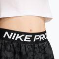 Detské šortky Nike Pro black/white 4