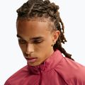 Pánska bežecká bunda Nike Miler tough red/tough red 7