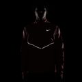 Pánska bežecká bunda Nike Miler tough red/tough red 8