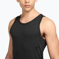 Pánske tréningové tričko Nike N.A.C. black/black 3