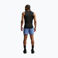 Pánske tréninkové šortky Nike Pro Training indigo storm/black 2