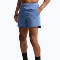 Pánske tréninkové šortky Nike Pro Training indigo storm/black 3