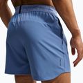 Pánske tréninkové šortky Nike Pro Training indigo storm/black 4